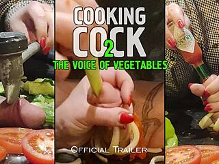 Extreme Femdom Milf Swallows Huge Load