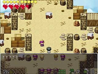 在山顶面对盗贼首领，圣经任务第5部分