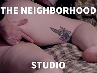 tns compilation slams hard with bisexual group action!