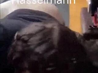 kandy kane in her homemade adventures