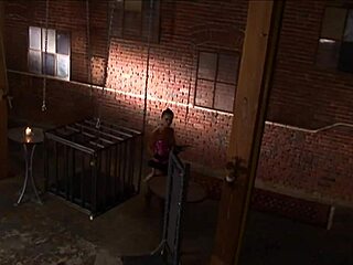 this bitch with hairy cunt and big tits got drilled by massive cock