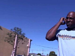 Cute blonde Nicole lounges in outdoor water before intense fucking her man