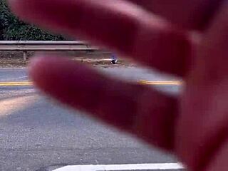 Found a hooker on the corner for a blowjob, she wanted 100, I bargained, she sucked the tip, took her to the vacant lot, what a delicious blowjob! 😍