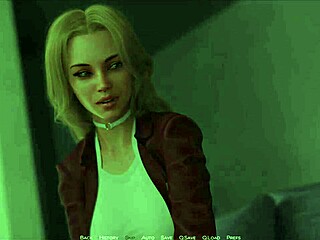 I dreamt of this grey scene with curvy figures