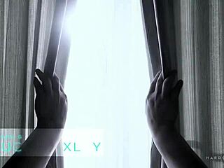 lucy huxley in orgy, so hottt