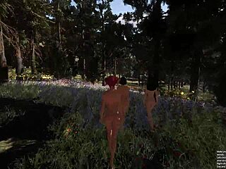 Caroline's Fantasies: Rental Cabin Adventure