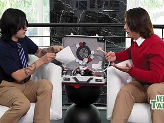 Naughty neural networks family inception.