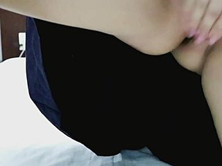 Thai teen skips class for hotel room filming