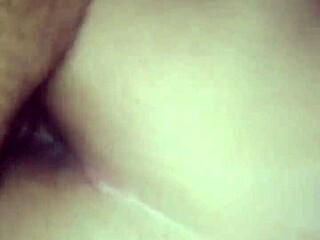 Married Prostitute With Wet Pussy Takes Monster Cock Hard