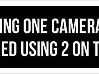 2 CAMERA edits POLL in casual narrative