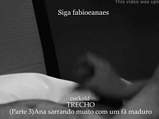 Hotwife Gives Handjob To Old Friend