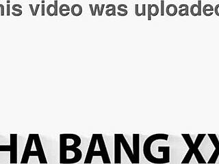Bonnet on, banging black babe on plane quickie! ✈️🔥