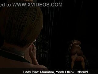 SST Gets Blowjob at Triangle Club