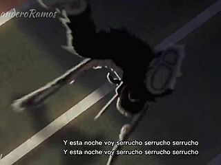 Chainsaw Man Op Features Serrucho in Chained Bondage Scenes