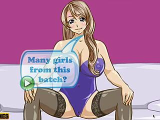 Lets Play Shots for Cumshots