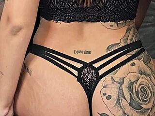 Can Redhead Ana Miller Handle Jefao’s Thick Rod in Her Tight Ass?