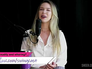 Milena Moreau’s Wild Swing Cast Compilation!