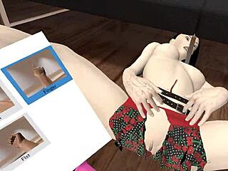 Lets play Pornflix and chill in VR