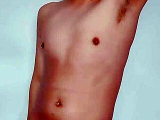 Masturbating in Sexy Gay Underwear for Your Pleasure, Bitch