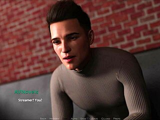 I dreamt of this grey scene with curvy figures