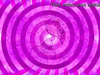 brains go bye bye in this sissy training preview clip