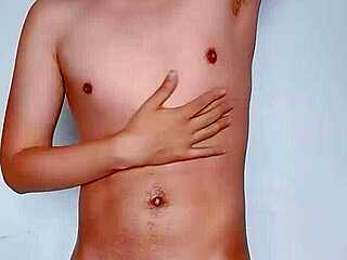 Masturbating in Sexy Gay Underwear for Your Pleasure, Bitch