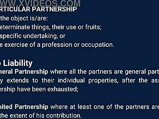 Amatörpar utforskar partnerskapslagen med vilt knull