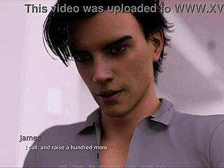 Exploring inside Jennifer 58