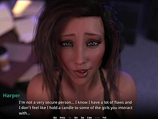 WVM 285 FAT CURVY OUTFIT CUTE 3D