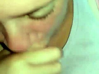 Hey roommate, can I get more head tonight?