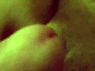 Close up pussy fuck with bulging clit, oh man it's so wet and fucking intense!