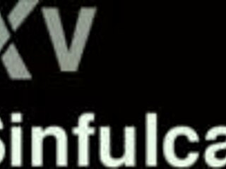 Extreme Femdom Milf Swallows Huge Load