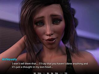 WVM 285 FAT CURVY OUTFIT CUTE 3D