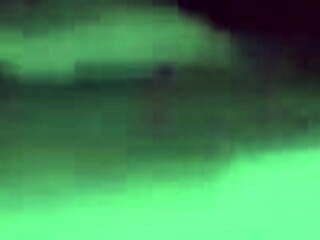 Big Booty Ebony Girlfriend Handles a Massive BBC with Her Teen Friend Watching.