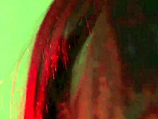 Interracial lesbian group engaging in one-on-one pussy licking and fingering sessions.