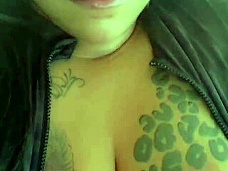 Why did blackvelvet get caught fingering her pussy