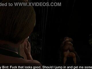 SST dostaje lodzika w Triangle Club