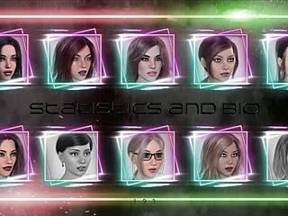 Reunion Game Night Turns Into Unexpected Fun with Friends