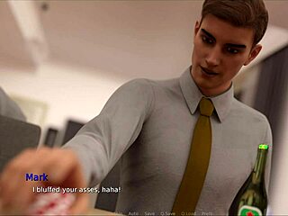 Exploring inside Jennifer 58