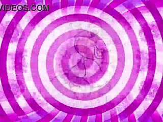 brains go bye bye in this sissy training preview clip