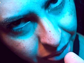 would you lick my honey feet?