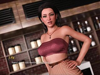 I dreamt of this grey scene with curvy figures