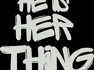 Slave Worships Mistress Ass And Swallows