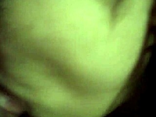 Chilena Gets Facial And Swallows Semen!