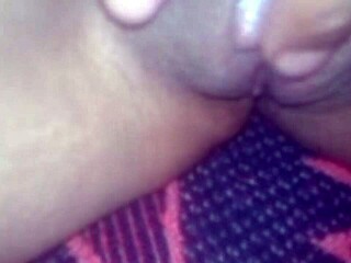 masturbacion with intense pleasure