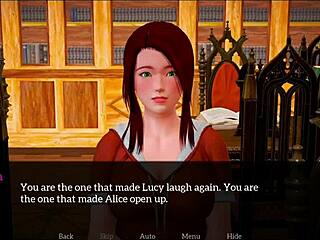 Chatting About My New Family In This Game Part 98 😊