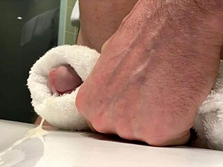 i’m masturbating to orgasm again, neighbors might hear me!