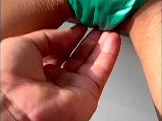 Hot sex with my neighbor, the fat Latina with big ass 😍