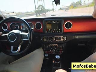 sexy blonde teen gives wet blowjob to her friend chloe rose