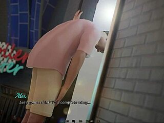 Dreamland 34 - Her Pussy Needs Stuffing Soon